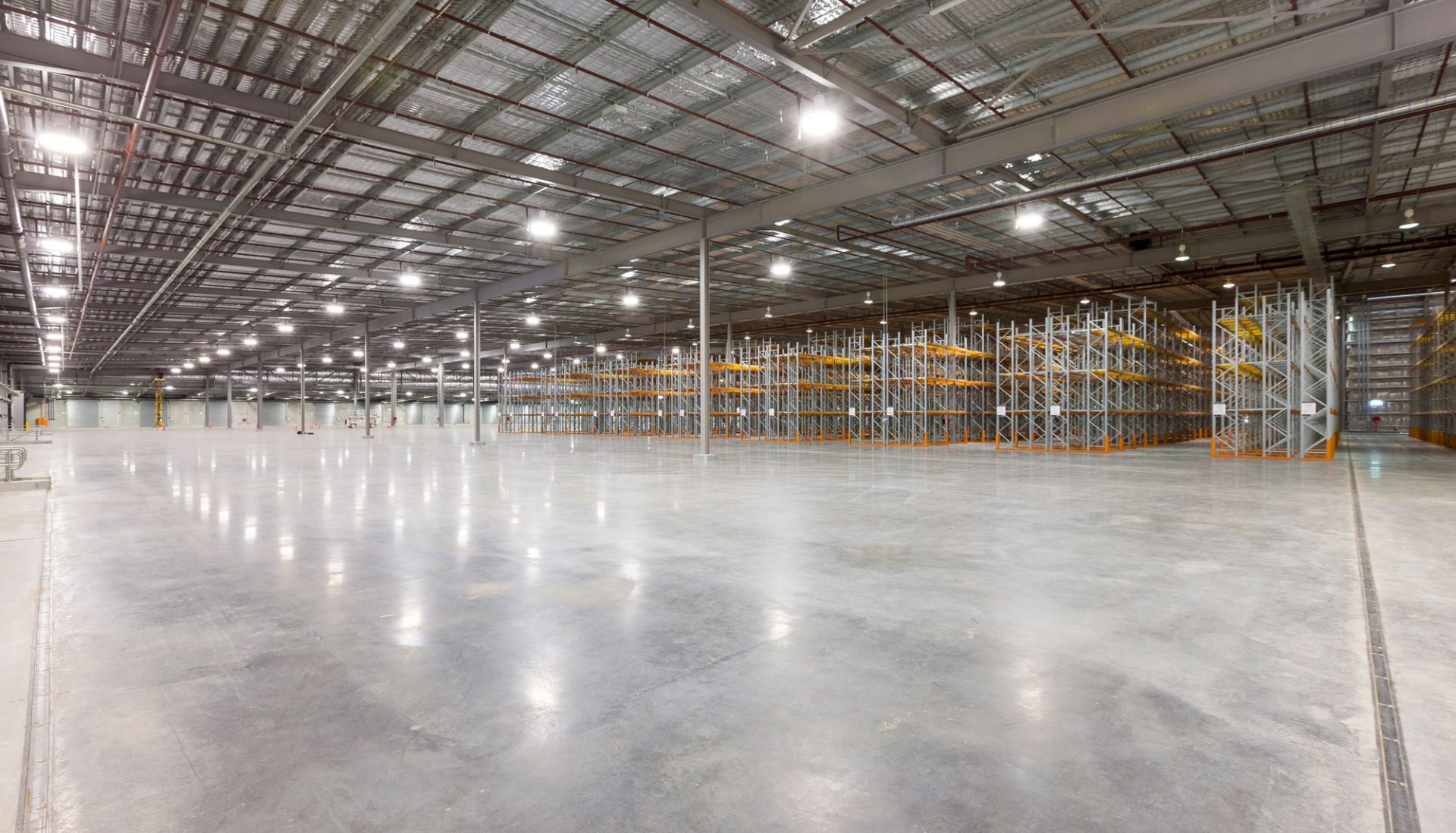 ALDI Distribution Centre, Brendale icon