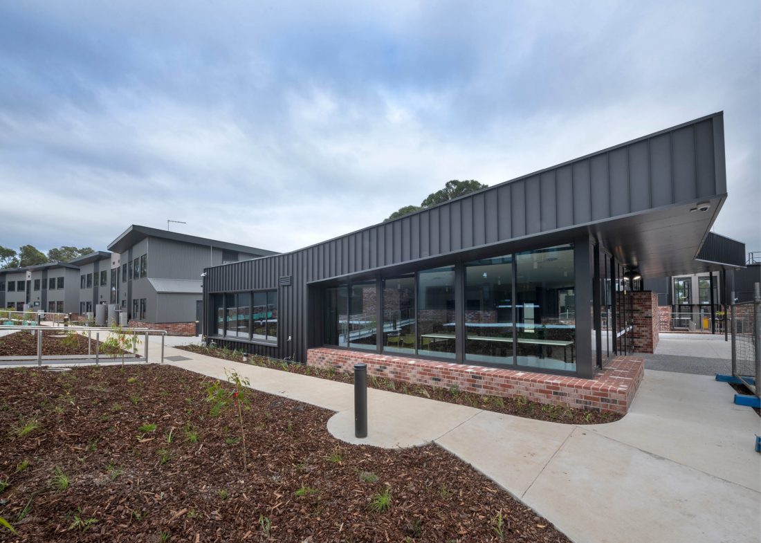 Deakin University Waurn Ponds Student Accommodation | icon