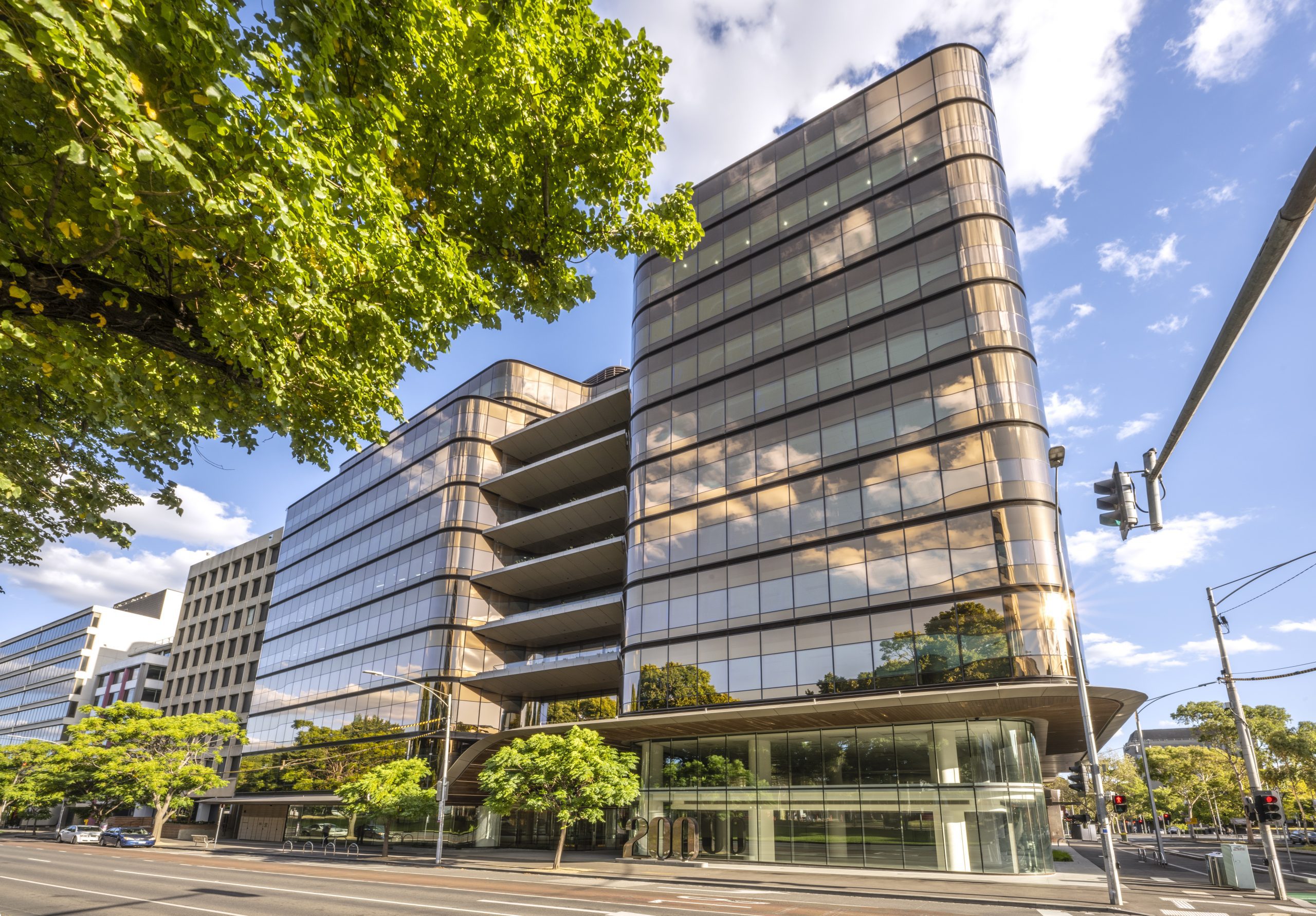 Property Development of the Future with Icon Construction Group