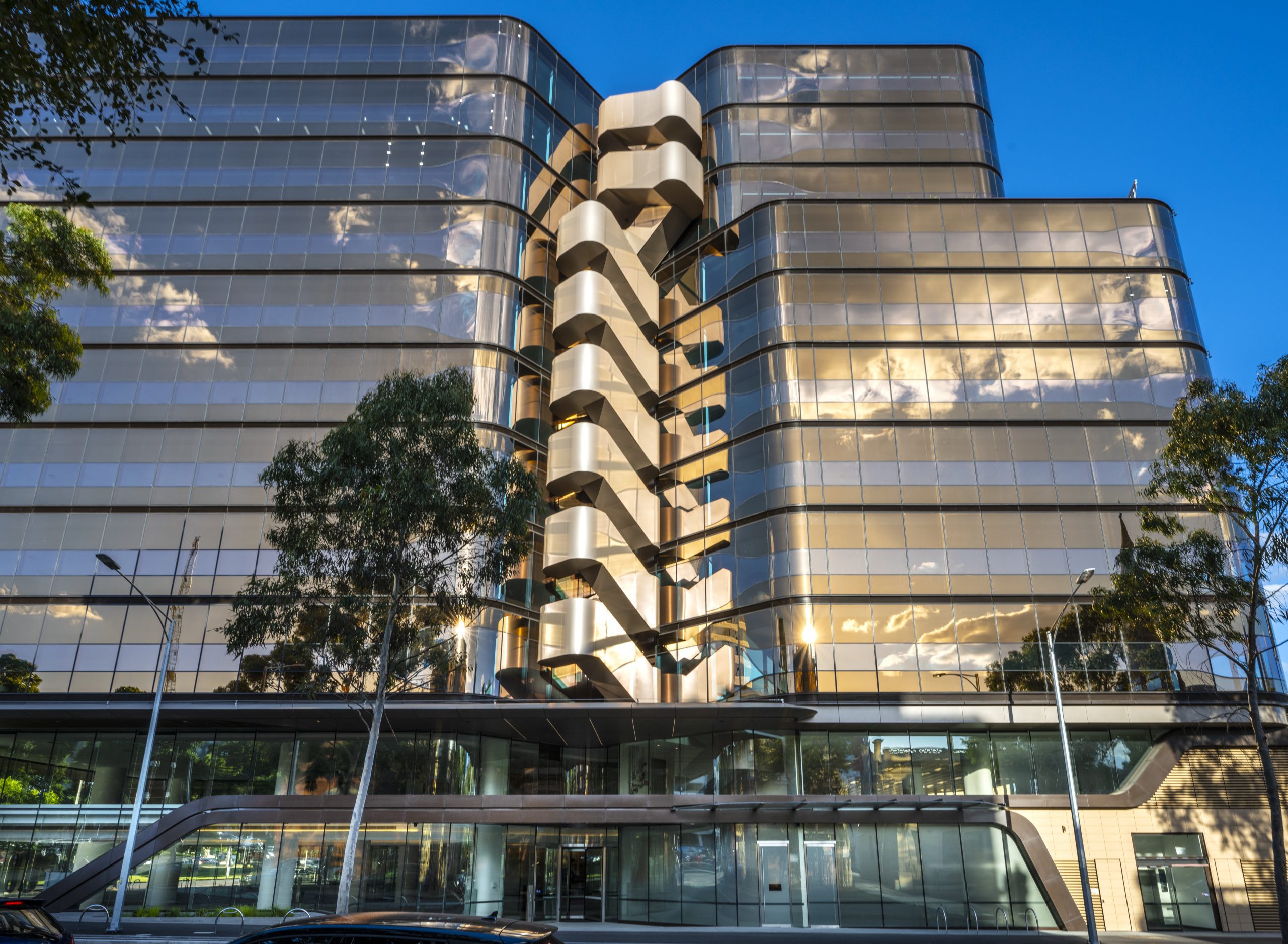 Property Development of the Future with Icon Construction Group