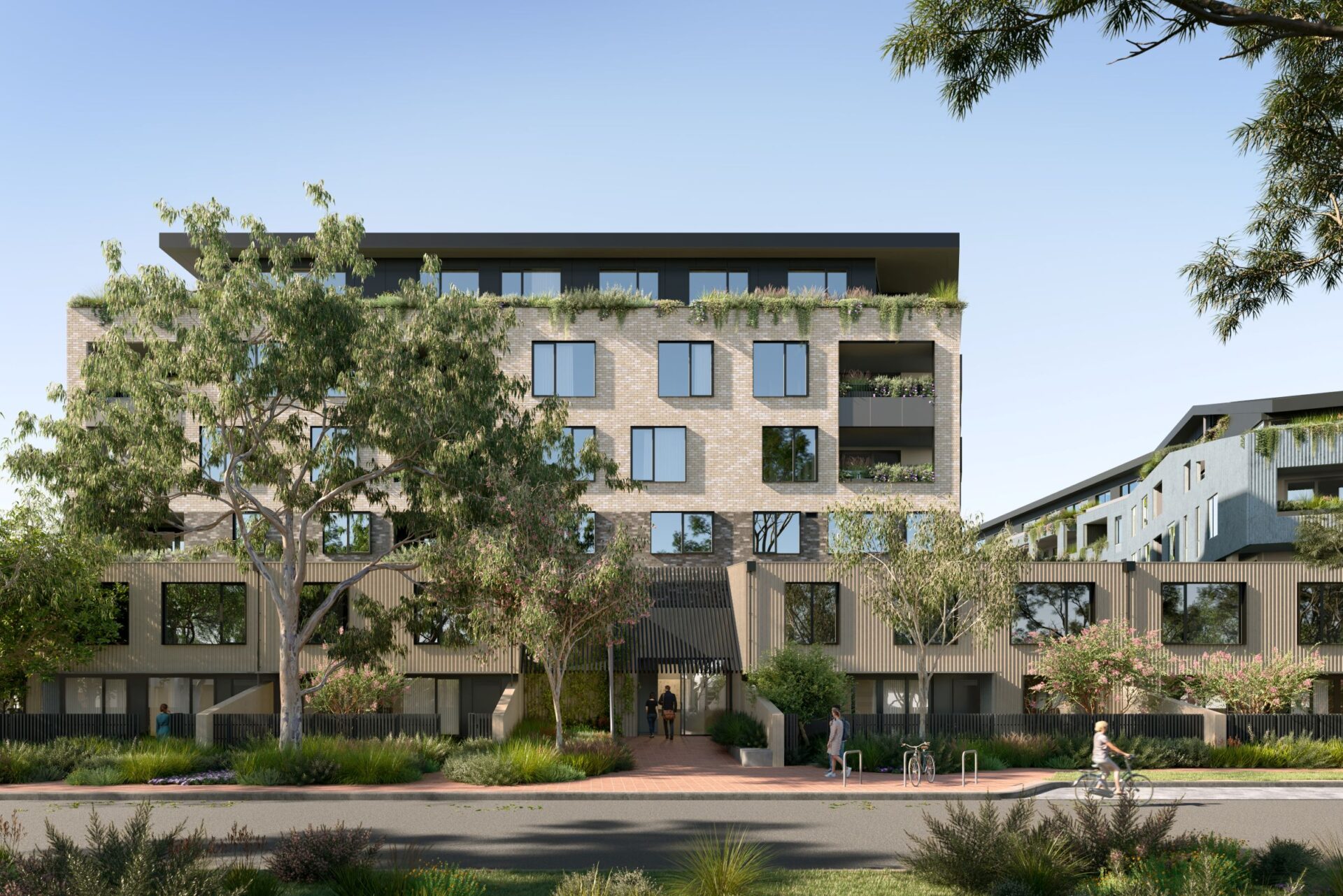 Icon to Deliver $140M Mos Lane Development