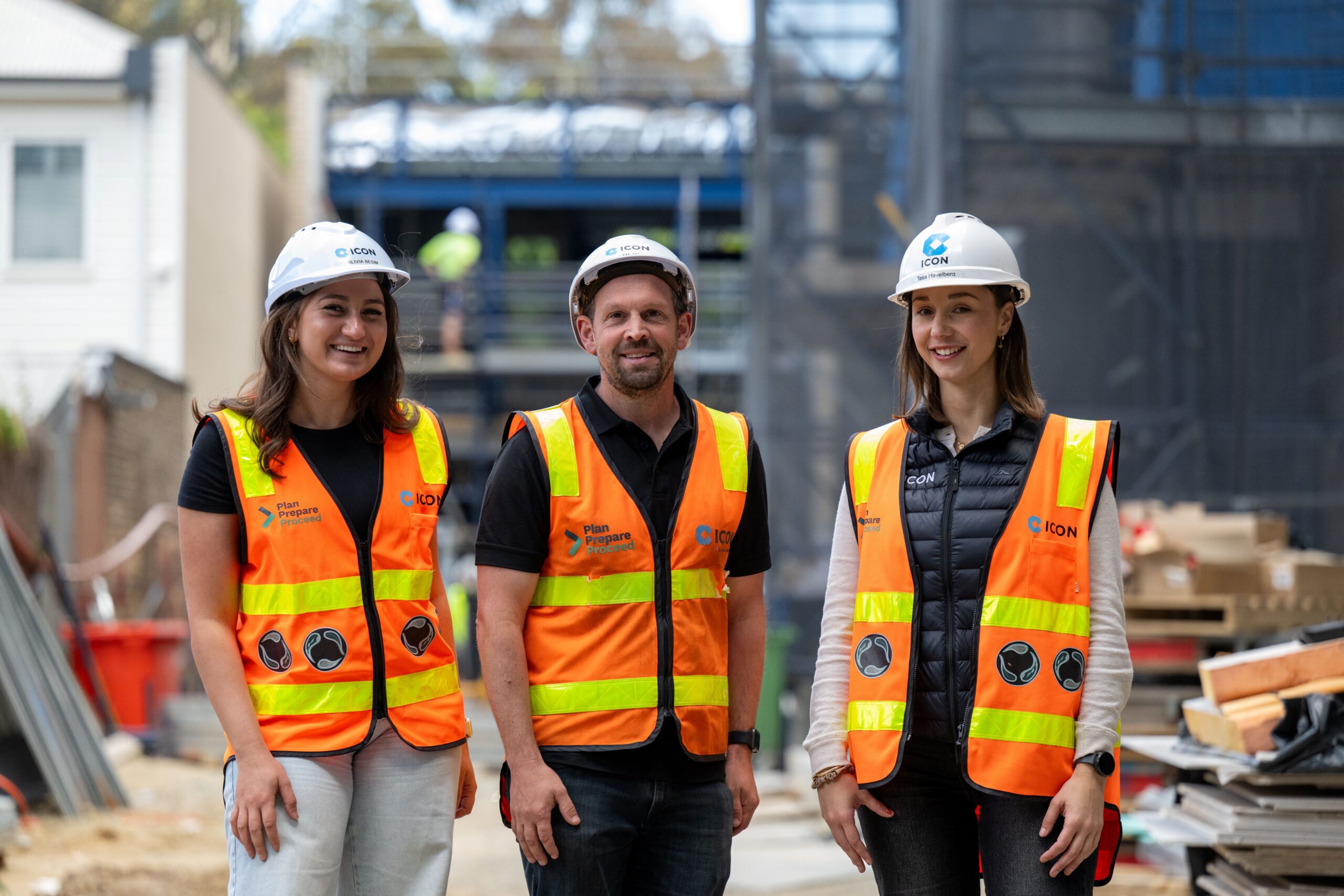 Cadet Graduate program form